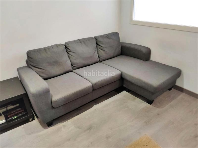 Foto a1c3f320-03bf-4aad-83df-14c5b48da1a5. Miete etagenwohnung mit heizung in Raval Barcelona