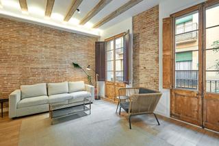 Affitto Appartamento  N/a. Carrer del peu de la creu, barcelona