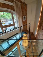 Location Appartement  N/a. Carrer de valència, barcelona