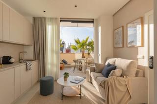 Location Appartement  N/a. Carrer de buenos aires, valencia