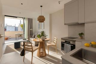 Location Appartement  N/a. Carrer de buenos aires, valencia