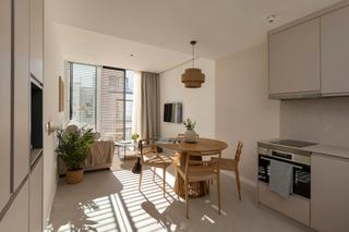 Alquiler Piso  N/a. Carrer de buenos aires, valencia