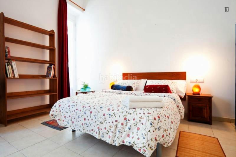 Foto 05458b70-a8f7-4dd3-a1ea-27f3fa739365. Affitto appartamento con riscaldamento in Raval Barcelona