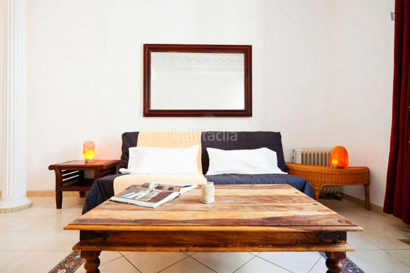 Foto 36cd299f-aae9-4299-a975-a843aba40f69. Affitto appartamento con riscaldamento in Raval Barcelona