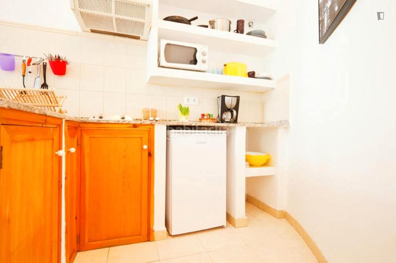 Foto 57942883-0497-404e-8c59-a85203b848c1. Affitto appartamento con riscaldamento in Raval Barcelona