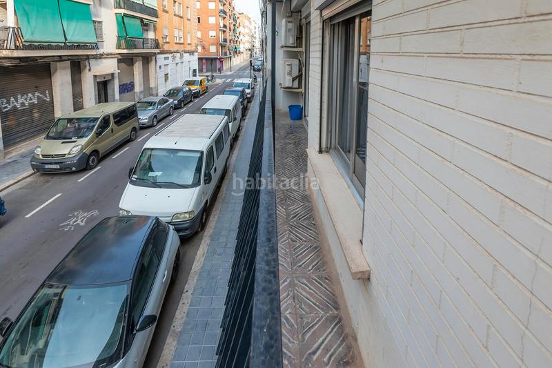 Foto b02ecabb-4232-4388-854c-beeca5555ba3. Alquiler piso carrer del marí albesa, en Aiora Valencia
