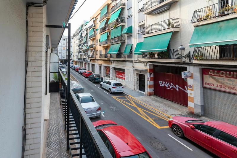 Foto ea084b88-f7aa-41ec-9fa0-f0f798df60f8. Alquiler piso carrer del marí albesa, en Aiora Valencia