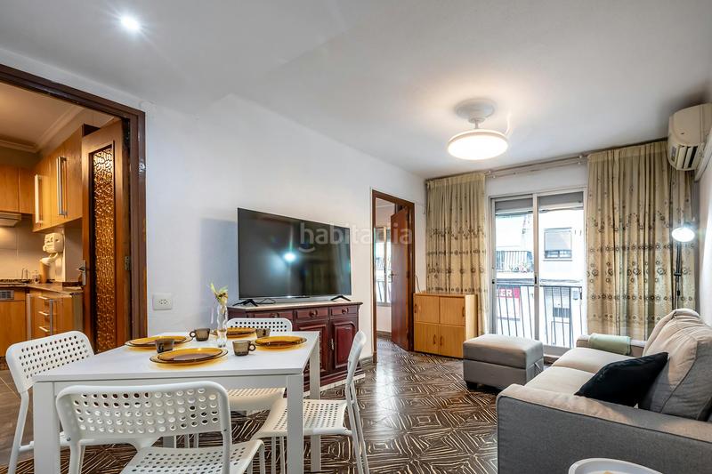 Foto 59e27377-d93c-4b9a-9488-2bc768654106. Location appartement avec chauffage parking dans Aiora Valencia