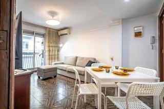 Location Appartement  N/a. Carrer del marí albesa, valencia