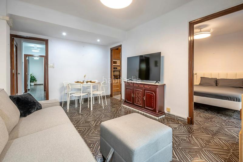 Foto fce1466f-4ecc-4e4a-a008-cf71d68ab111. Location appartement avec chauffage parking dans Aiora Valencia