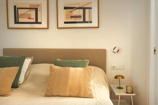 Location Appartement  N/a. Costanilla de los ángeles, madrid