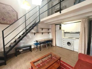 Location Appartement  N/a. Calle alfonso xii, sevilla