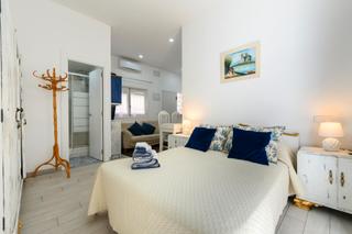 Location Appartement  N/a. Calle del siglo futuro, madrid