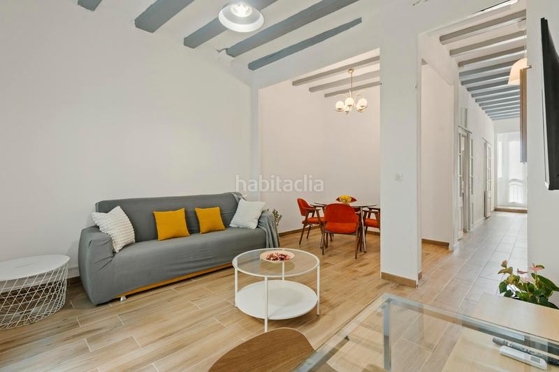 Foto 0df03ac9-81c0-4a71-a71a-d513339c11de. Affitto appartamento con riscaldamento in Raval Barcelona