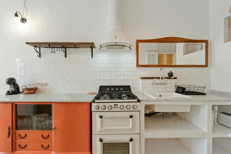 Foto 53d22189-a872-4fe2-ad10-71d5d28238e7. Affitto appartamento con riscaldamento in Raval Barcelona