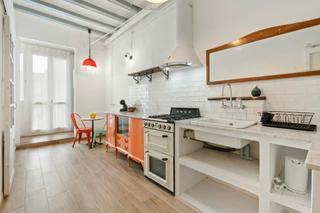 Location Appartement  N/a. Carrer de ferlandina, barcelona