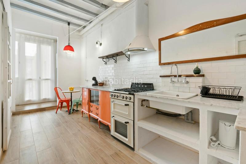 Foto 4b76a35a-e019-404c-89f2-58215f6ad540. Location appartement avec chauffage dans Raval Barcelona