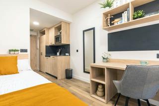 Lloguer Edifici  N/a. Calle de francisco sancha, madrid