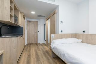 Miete Gebäude  N/a. Calle de francisco sancha, madrid