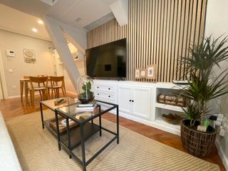 Location Appartement  N/a. Calle del naranjo, madrid