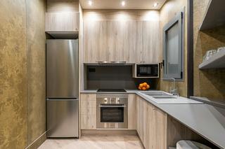 Location Appartement  N/a. Carrer de padilla, barcelona