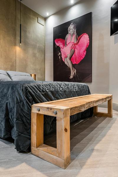 Foto 910f84a2-204e-4884-86fa-54ece5bc3865. Alquiler piso carrer de padilla, en Baix Guinardó Barcelona