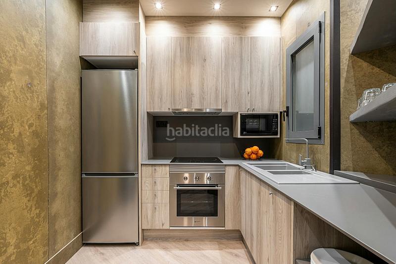 Foto 54ce64b3-2261-4f52-a2d4-1c03fad9bf15. Location appartement avec chauffage dans Baix Guinardó Barcelona