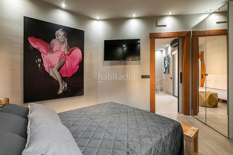 Foto bd66964e-96ff-4241-8654-f34b590d5257. Location appartement avec chauffage dans Baix Guinardó Barcelona