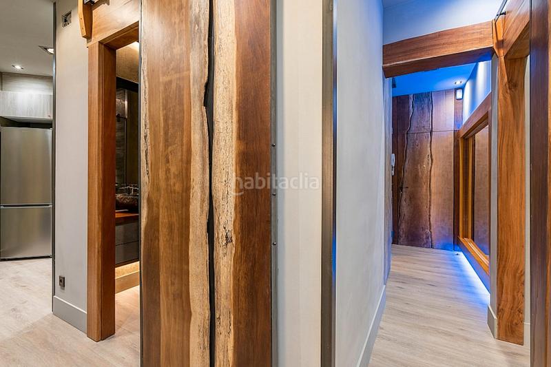 Foto c9f3191d-456d-486e-8340-e821d800e94f. Location appartement avec chauffage dans Baix Guinardó Barcelona