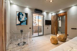 Location Appartement  N/a. Carrer de padilla, barcelona