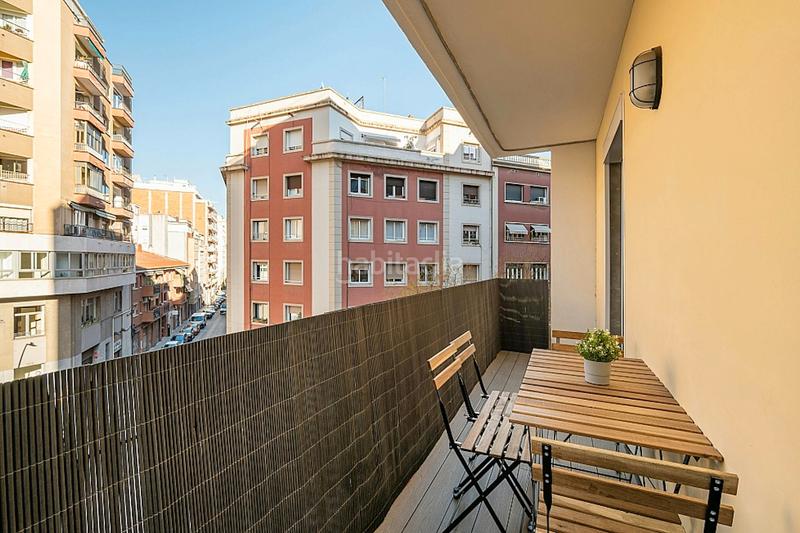 Foto 6e7bf6a0-9904-4d5a-a202-3c28744c6dcc. Rent flat with heating in Baix Guinardó Barcelona