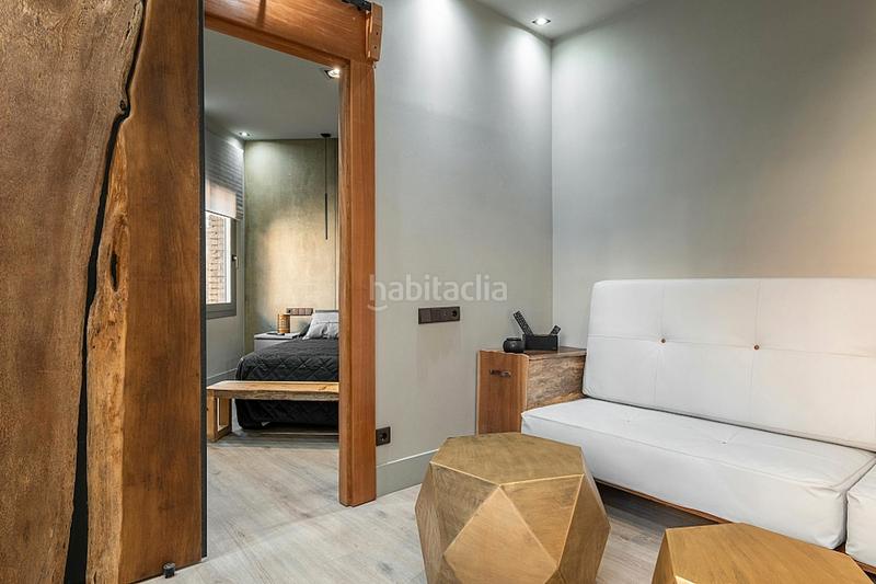 Foto be0a3700-7fea-479d-b249-e6793044b176. Rent flat with heating in Baix Guinardó Barcelona