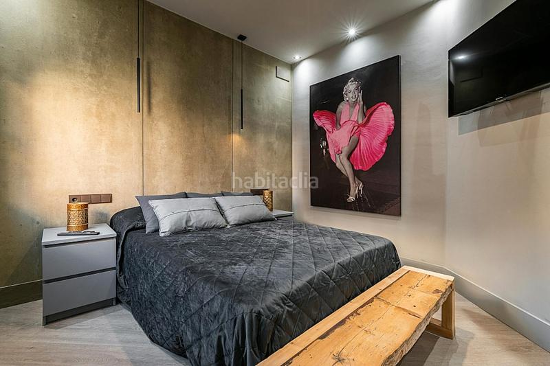 Foto c829c2f9-b524-4d80-8941-95df5e6218a7. Rent flat with heating in Baix Guinardó Barcelona