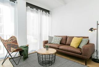 Location Appartement  N/a. Carrer del poeta cabanyes, barcelona