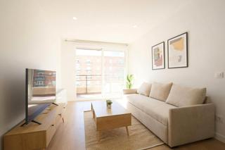 Location Appartement  N/a. Calle de mauricio legendre, madrid