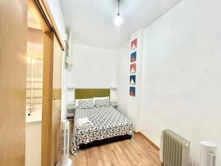 Rent Flat  N/a. Calle del ferrocarril, madrid