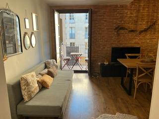 Location Appartement  N/a. Carrer de sant pau, barcelona