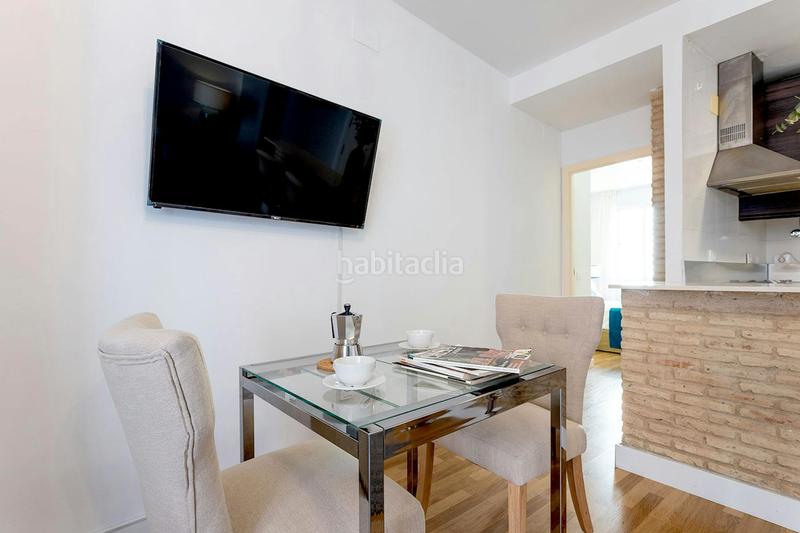 Foto 1a14ea01-acb5-41f4-95d6-eab9032b7d4c. Lloguer pis amb calefacció a Alfalfa - Santa Cruz Sevilla