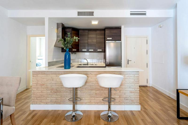 Foto 3ca899f3-fbc6-4014-ae76-0e791af835a0. Lloguer pis amb calefacció a Alfalfa - Santa Cruz Sevilla