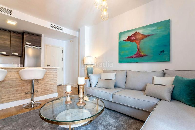 Foto 6c73b217-1526-46ba-9c72-29599477ba3b. Lloguer pis amb calefacció a Alfalfa - Santa Cruz Sevilla