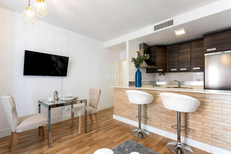 Foto 98b3a8cc-e2fd-499b-a59a-4cfcaa54d88e. Lloguer pis amb calefacció a Alfalfa - Santa Cruz Sevilla