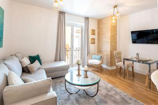 Location Appartement  N/a. Calle francos, sevilla