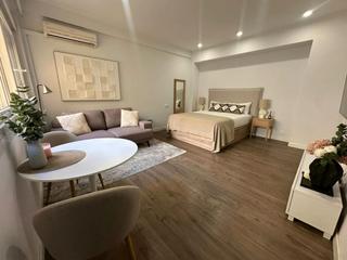 Location Appartement  N/a. Calle de estébanez calderón, madrid