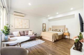 Location Appartement  N/a. Calle de estébanez calderón, madrid