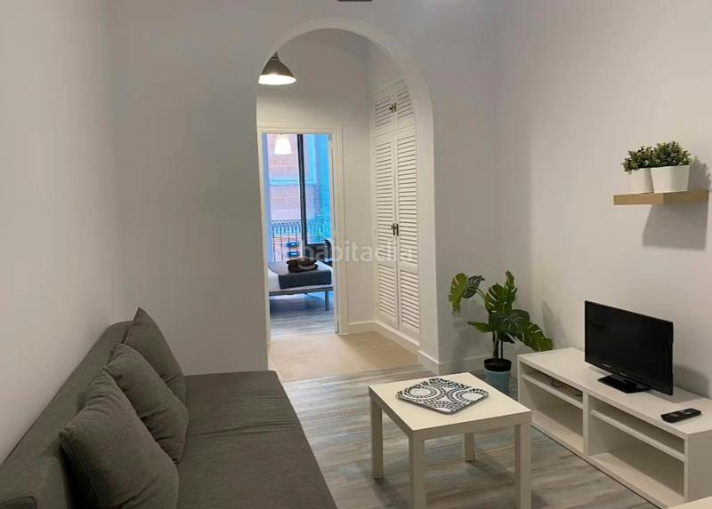 Foto 02a87df7-6637-4a96-85fe-83b9f6b54892. Location appartement avec chauffage dans Embajadores-Lavapiés Madrid