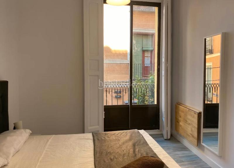 Foto 2975b740-0407-450e-ac36-3f7a50d8925d. Location appartement avec chauffage dans Embajadores-Lavapiés Madrid