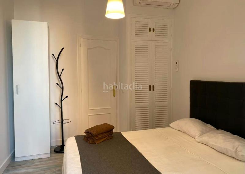 Foto 9f4db62f-f9ae-4ff6-bbac-08678ec2ba11. Location appartement avec chauffage dans Embajadores-Lavapiés Madrid