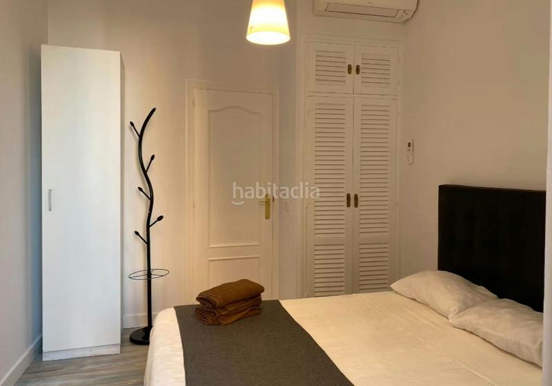 Foto a34a24ee-c03d-48e1-91dc-80dccfc7b7db. Location appartement avec chauffage dans Embajadores-Lavapiés Madrid