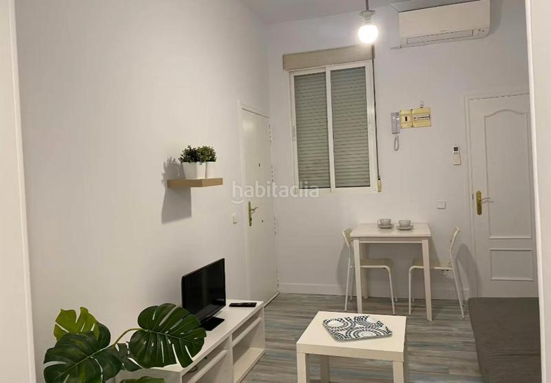 Foto a3ad4440-3c7b-4be3-8ff4-8a6fe5fc6ae8. Location appartement avec chauffage dans Embajadores-Lavapiés Madrid