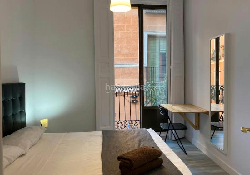 Foto a6bccf0c-8451-4198-b833-3b172e56d528. Location appartement avec chauffage dans Embajadores-Lavapiés Madrid